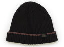 ブリーズ BREEZE 帽子 Hat/Cap 男の子 チャコールブラウン 子供服 ベビー服 キッズ アウトレット ユーズド 【中古】キッズ・ベビー・マタニティ