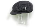 タルティーヌエショコラ Tartine et Chocolat 帽子 Hat/Cap 女の子 グレー、パール、リボン 子供服 ベビー服 キッズ アウトレット ユ...
