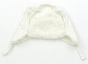 オールドネイビー OLDNAVY 帽子 Hat/Cap 男の子 白 子供服 ベビー服 キッズ アウトレット ユーズド 【中古】キッズ・ベビー・マタニティ
