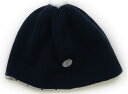べべ BeBe 帽子 Hat/Cap 男の子 ネイビー、グレー、星柄 子供服 ベビー服 キッズ アウトレット ユーズド 【中古】キッズ・ベビー・マタニティ