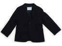 ザラ ZARA フォーマルウェア 100 男の子 ネイビー 子供服 ベビー服 キッズ アウトレット ユーズド 【中古】キッズ・ベビー・マタニティ