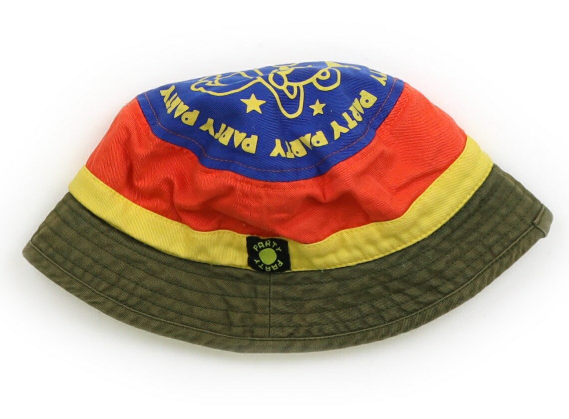 �ѡ��ƥ��ѡ��ƥ� Party Party ˹�� Hat/Cap �ˤλ� ��ԥ��饺�ꡡ����󥸡����������꡼�� �Ҷ��� �٥ӡ��� ���å� �����ȥ�å� �桼���� ����šۥ��å����٥ӡ����ޥ��˥ƥ�