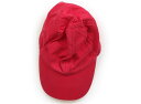 プチバトー PETIT BATEAU 帽子 Hat/Cap 女の子 ピンク 子供服 ベビー服 キッズ アウトレット ユーズド 【中古】キッズ・ベビー・マタニティ