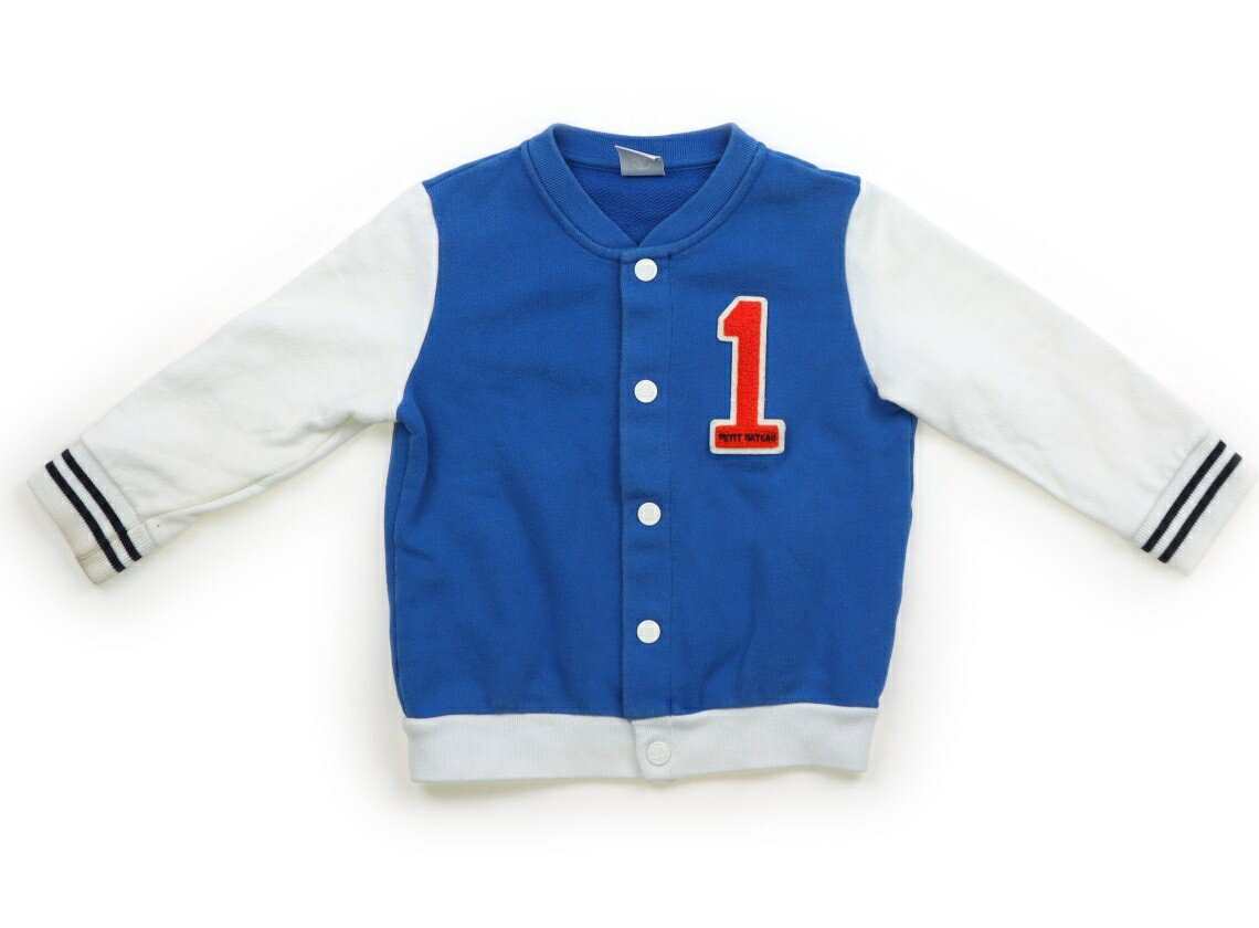 ץХȡ PETIT BATEAU ֥륾G 80 ˤλ ֥롼եۥ磻 Ҷ ٥ӡ å ȥå 桼 šۥå...