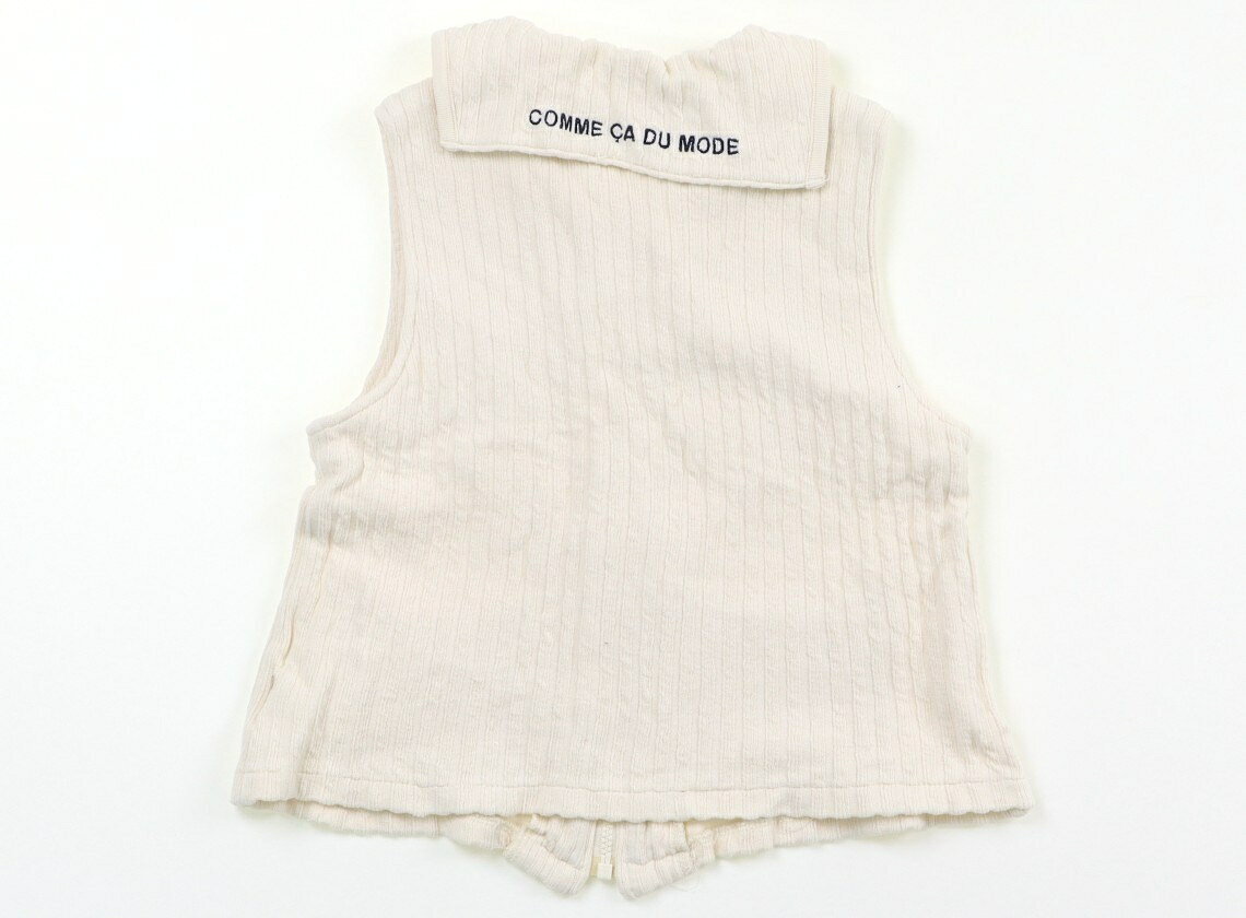 ���ॵ�ǥ⡼�� COMME CA DU MODE �٥��� 95 ���λ� ���եۥ磻�� �Ҷ��� �٥ӡ��� ���å� �����ȥ�å� �桼���� ����šۥ��å����٥ӡ����ޥ��˥ƥ�