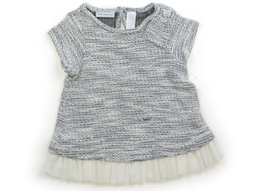 ファーストインプレッション First Impressions ワンピース 70 女の子 ホワイト、グレー 子供服 ベビー服 キッズ アウトレット ユーズド 【中古】キッズ・ベビー・マタニティ ファーストインプレッション First Impressions ワンピース 70 女の子 ホワイト、グレー 子供服 ベビー服 キッズ アウトレット ユーズド 【中古】キッズ・ベビー・マタニティ