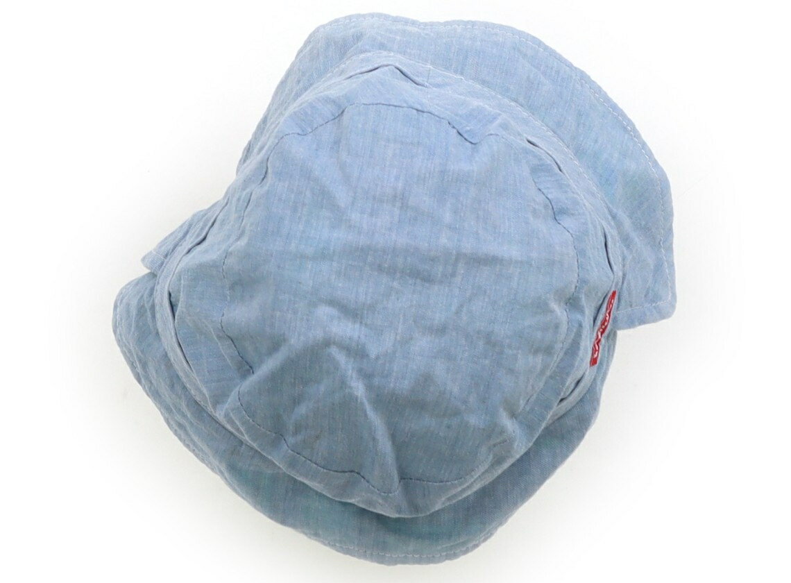 CarryOn㤨֥ۥåȥӥå Hot Biscuits ˹ Hat/Cap ˤλ 饤ȥ֥롼/Сĥå Ҷ ٥ӡ å ȥå 桼 šۥå٥ӡޥ˥ƥפβǤʤ200ߤˤʤޤ