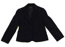 ポンポネット pom ponette フォーマルウェア 140 女の子 ダークネイビー 子供服 ベビー服 キッズ アウトレット ユーズド 【中古】キッズ・ベビー...