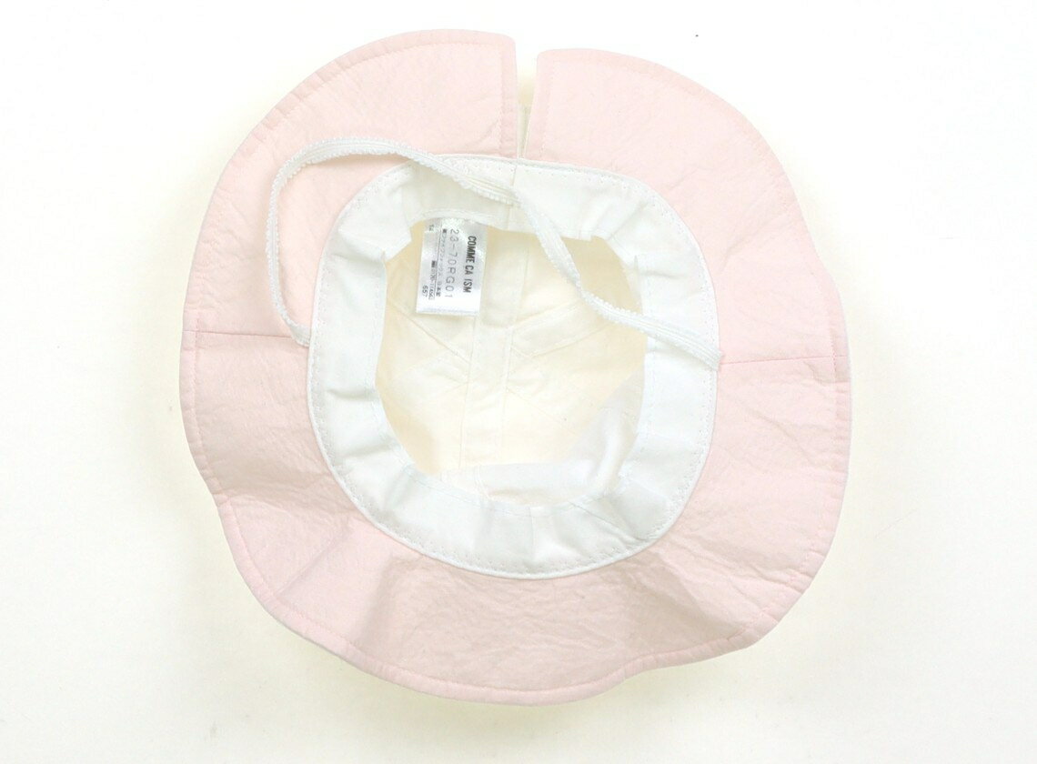 ���ॵ������ COMME CA ISM ˹�� Hat/Cap ���λ� �� �Ҷ��� �٥ӡ��� ���å� �����ȥ�å� �桼���� ����šۥ��å����٥ӡ����ޥ��˥ƥ�