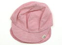 コンビミニ Combimini 帽子 Hat/Cap 女の子 ピンク 子供服 ベビー服 キッズ アウトレット ユーズド 【中古】キッズ・ベビー・マタニティ
