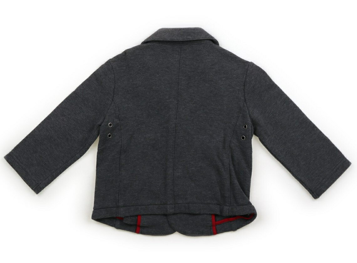 ���ॵ������ COMME CA ISM ���㥱�åȡ��֥쥶�� 90 �ˤλ� ���㥳���륰�졼 �Ҷ��� �٥ӡ��� ���å� �����ȥ�å� �桼���� ����šۥ��å����٥ӡ����ޥ��˥ƥ�