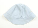 ファミリア familiar 帽子 Hat/Cap 男の子 ライトブルー、クマ 子供服 ベビー服 キッズ アウトレット ユーズド 【中古】キッズ・ベビー・マタニ...