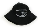 ダディーオーダディー Daddy Oh Daddy 帽子 Hat/Cap 男の子 黒、白い英文字 子供服 ベビー服 キッズ アウトレット ユーズド 【中古】キッ...