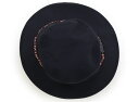アンパサンド ampersand 帽子 Hat/Cap 男の子 ブルーグレー、赤 子供服 ベビー服 キッズ アウトレット ユーズド 【中古】キッズ・ベビー・マタ...