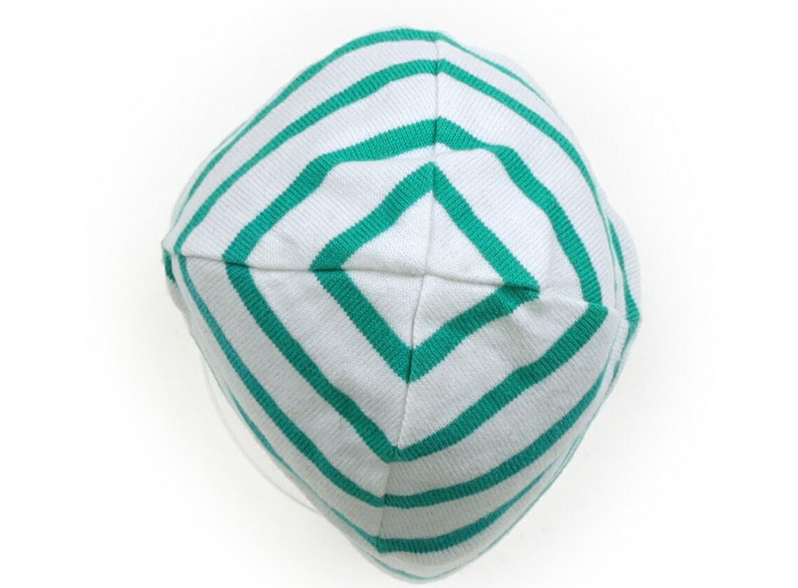 �ץ��Хȡ� PETIT BATEAU ˹�� Hat/Cap �ˤλ� �ԡ����å����꡼���򡡥ܡ����� �Ҷ��� �٥ӡ��� ���å� �����ȥ�å� �桼���� ����šۥ��å����٥ӡ����ޥ��˥ƥ�