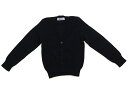 ドレッサージュ Dressage カーディガン 110 男の子 黒 子供服 ベビー服 キッズ アウトレット ユーズド 【中古】キッズ・ベビー・マタニティ