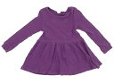 ネクスト NEXT Tシャツ・カットソー 110 女の子 パープル 子供服 ベビー服 キッズ アウトレット ユーズド 【中古】キッズ・ベビー・マタニティ