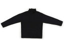 アイラブ ジェイ I LOVE J Tシャツ・カットソー 110 女の子 グレー、レース 子供服 ベビー服 キッズ アウトレット ユーズド 【中古】キッズ・ベビー・マタニティ