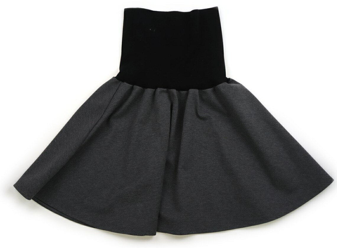 エンジェリーベ Angeliebe マタニティボトムス ママ向けアイテム グレー、ブラック 子供服 ベビー服 キッズ アウトレット ユーズド 【中古】キッズ・ベビー・マタニティ