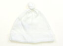 ネクスト NEXT 帽子 Hat/Cap 男の子 白 子供服 ベビー服 キッズ アウトレット ユーズド 【中古】キッズ・ベビー・マタニティ
