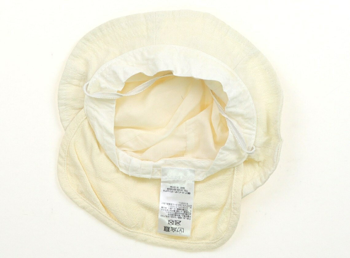 ���ץ�쥯���� apres les cours ˹�� Hat/Cap ���λ� ���꡼�।������������ �Ҷ��� �٥ӡ��� ���å� �����ȥ�å� �桼���� ����šۥ��å����٥ӡ����ޥ��˥ƥ�