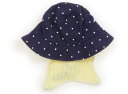 アプレレクール apres les cours 帽子 Hat/Cap 男の子 ネイビー、星柄、黄色ストライプ 子供服 ベビー服 キッズ アウトレット ユーズド ...