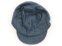 ザラ ZARA 帽子 Hat/Cap 男の子 ブルー 子供服 ベビー服 キッズ アウトレット ユーズド 【中古】キッズ・ベビー・マタニティ