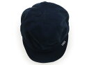 コンビミニ Combimini 帽子 Hat/Cap 男の子 ネイビー 子供服 ベビー服 キッズ アウトレット ユーズド 【中古】キッズ・ベビー・マタニティ