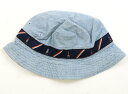 ラルフローレン Ralph Lauren 帽子 Hat/Cap 男の子 ライトブルー、ネイビー 子供服 ベビー服 キッズ アウトレット ユーズド 【中古】キッズ...