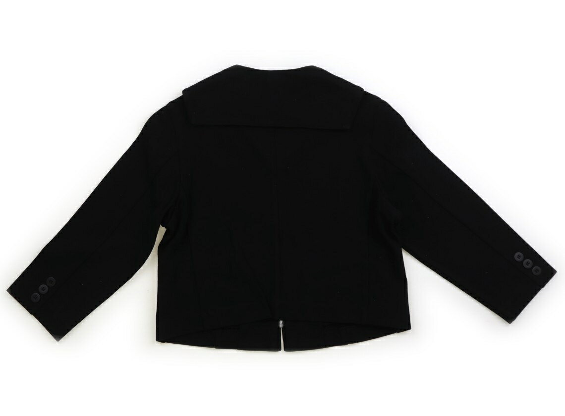 ���ॵ�ե��� COMME CA FILLE ���㥱�åȡ��֥쥶�� 120 ���λ� �� �Ҷ��� �٥ӡ��� ���å� �����ȥ�å� �桼���� ����šۥ��å����٥ӡ����ޥ��˥ƥ�