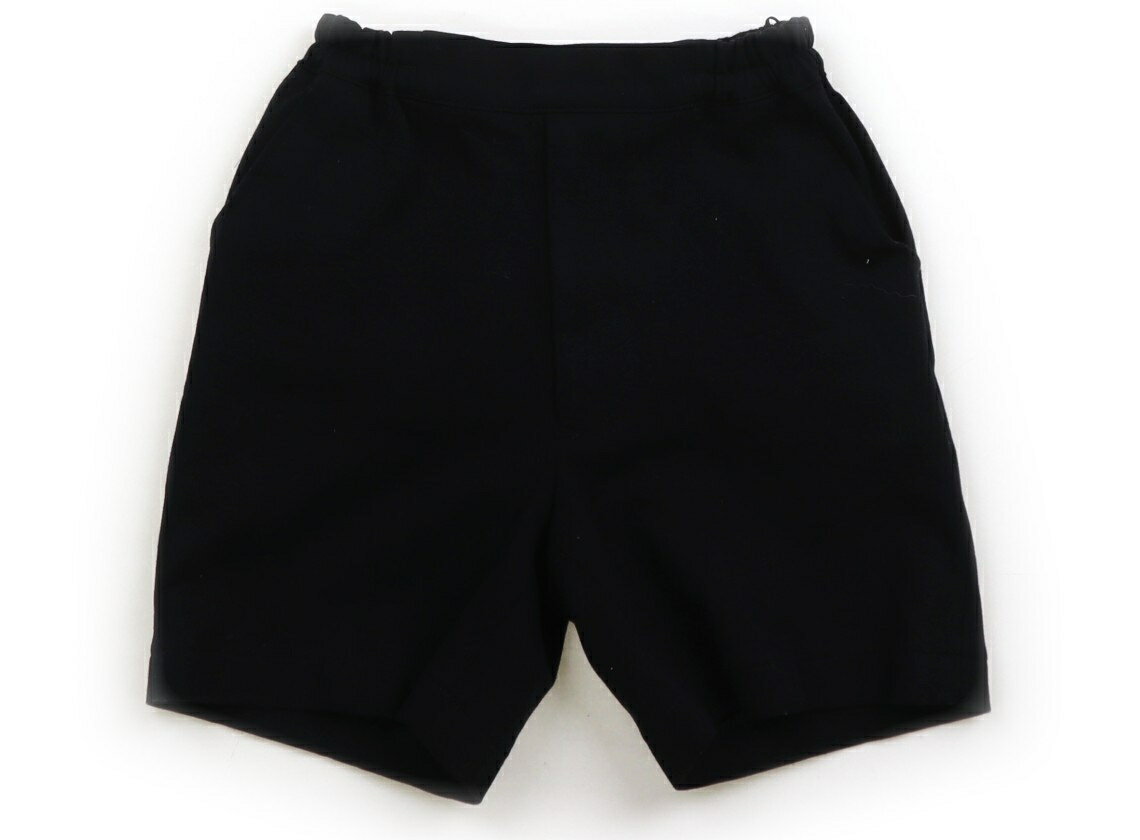 Other - Jプレス J.PRESS ハーフパンツ 100 女の子 ブラック 子供服 ベビー服 キッズ アウトレット ユーズド 【中古】キッズ・ベビー・マタニティ