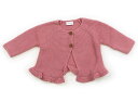 ネクスト NEXT カーディガン 70 女の子 ピンク 子供服 ベビー服 キッズ アウトレット ユーズド 【中古】キッズ・ベビー・マタニティ