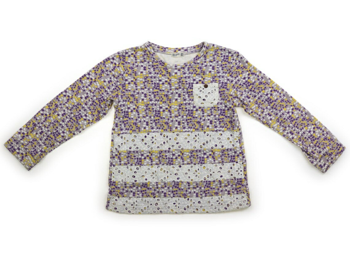 CarryOn㤨֥饰ޡ Rag Mart Tġåȥ 130 λ 粫 Ҷ ٥ӡ å ȥå 桼 šۥå٥ӡޥ˥ƥפβǤʤ300ߤˤʤޤ