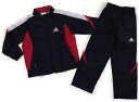 アディダス Adidas スポーツウェア・ダンスウェア 110 女の子 ネイビー、ピンク 子供服 ベビー服 キッズ アウトレット ユーズド 【中古】キッズ・ベビ...