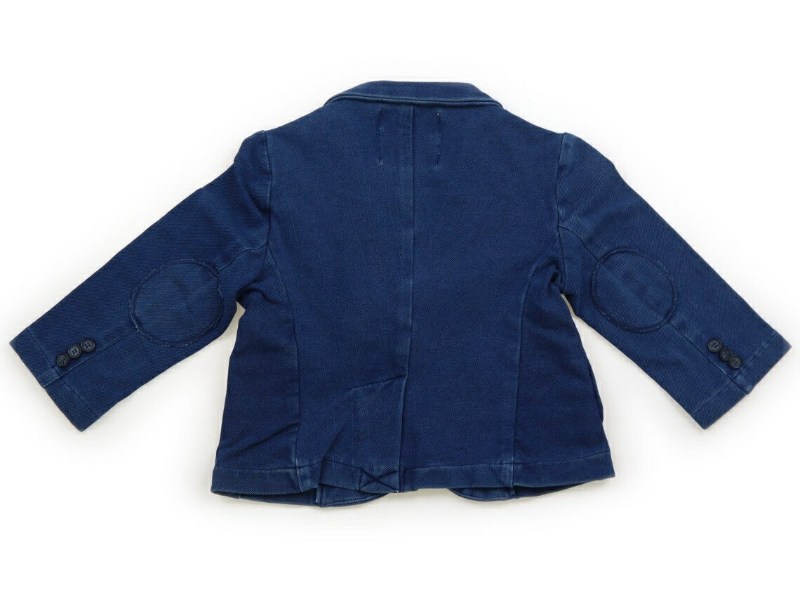 ���� ZARA ���㥱�åȡ��֥쥶�� 100 �ˤλ� �֥롼�ǥ˥� �Ҷ��� �٥ӡ��� ���å� �����ȥ�å� �桼���� ����šۥ��å����٥ӡ����ޥ��˥ƥ�