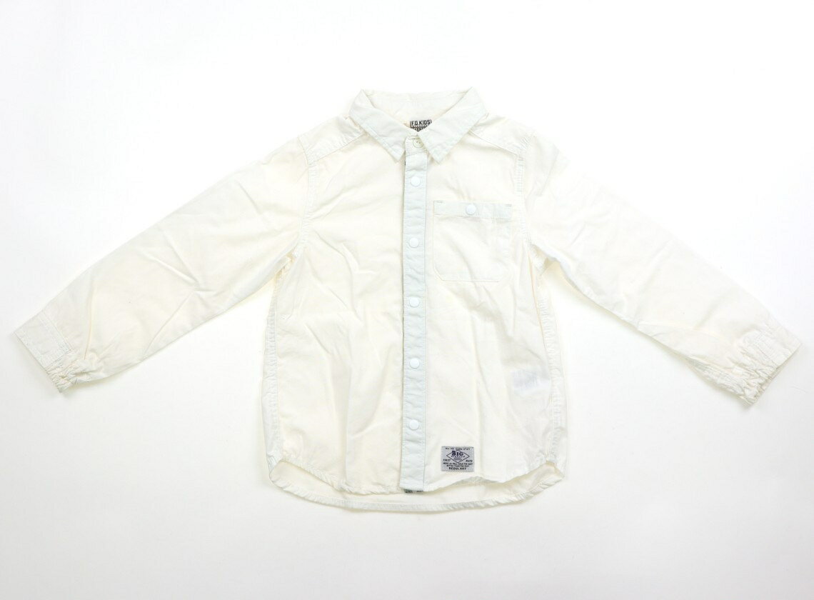 FO���å� F.O.KIDS ����ġ��֥饦�� 110 �ˤλ� ���եۥ磻�� �Ҷ��� �٥ӡ��� ���å� �����ȥ�å� �桼���� ����šۥ��å����٥ӡ����ޥ��˥�...