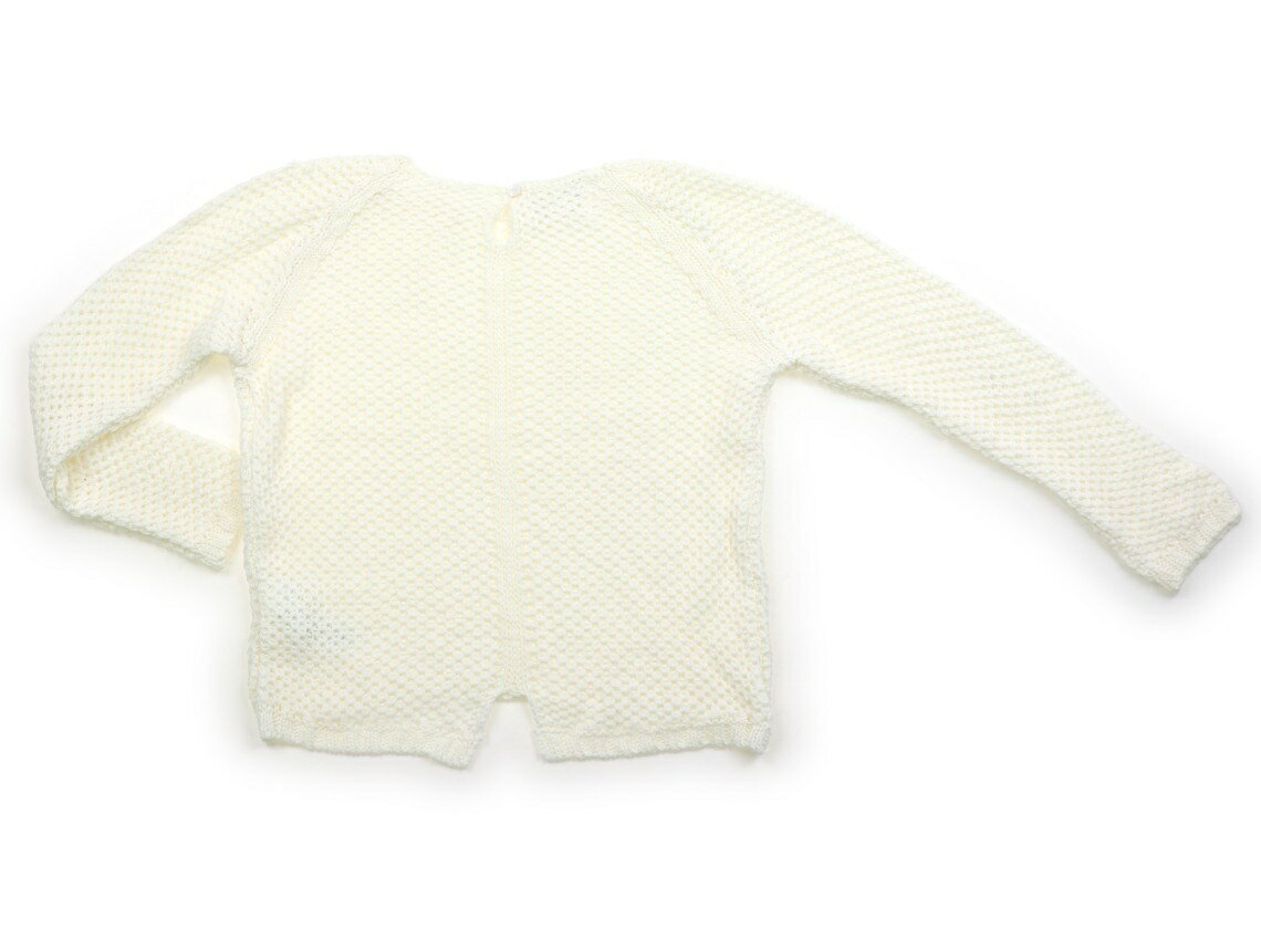 ���� ZARA �˥åȡ��������� 120 ���λ� �ۥ磻�� �Ҷ��� �٥ӡ��� ���å� �����ȥ�å� �桼���� ����šۥ��å����٥ӡ����ޥ��˥ƥ�