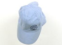 ジャカディ Jacadi 帽子 Hat/Cap 男の子 水色 子供服 ベビー服 キッズ アウトレット ユーズド 【中古】キッズ・ベビー・マタニティ
