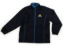 アディダス Adidas スポーツウェア・ダンスウェア 150 男の子 ブラック 子供服 ベビー服 キッズ アウトレット ユーズド 【中古】キッズ・ベビー・マタ...