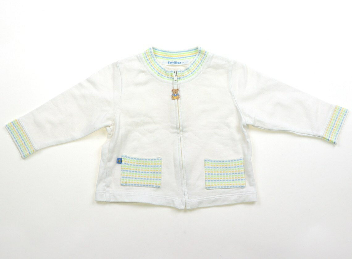 楽天市場】ファミリア 120 トレーナーの通販