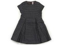 イルグッフォ Il Gufo ワンピース 100 女の子 グレー 子供服 ベビー服 キッズ アウトレット ユーズド 【中古】キッズ・ベビー・マタニティ(4)