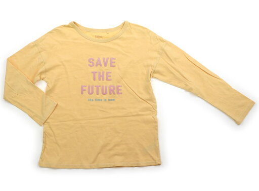 ネクスト NEXT Tシャツ・カットソー 150 女の子 オレンジ ピンク 子供服 ベビー服 キッズ アウトレット ユーズド 【中古】キッズ・ベビー・マタニティ ネクスト NEXT Tシャツ・カットソー 150 女の子 オレンジ ピンク 子供服 ベビー服 キッズ アウトレット ユーズド 【中古】キッズ・ベビー・マタニティ