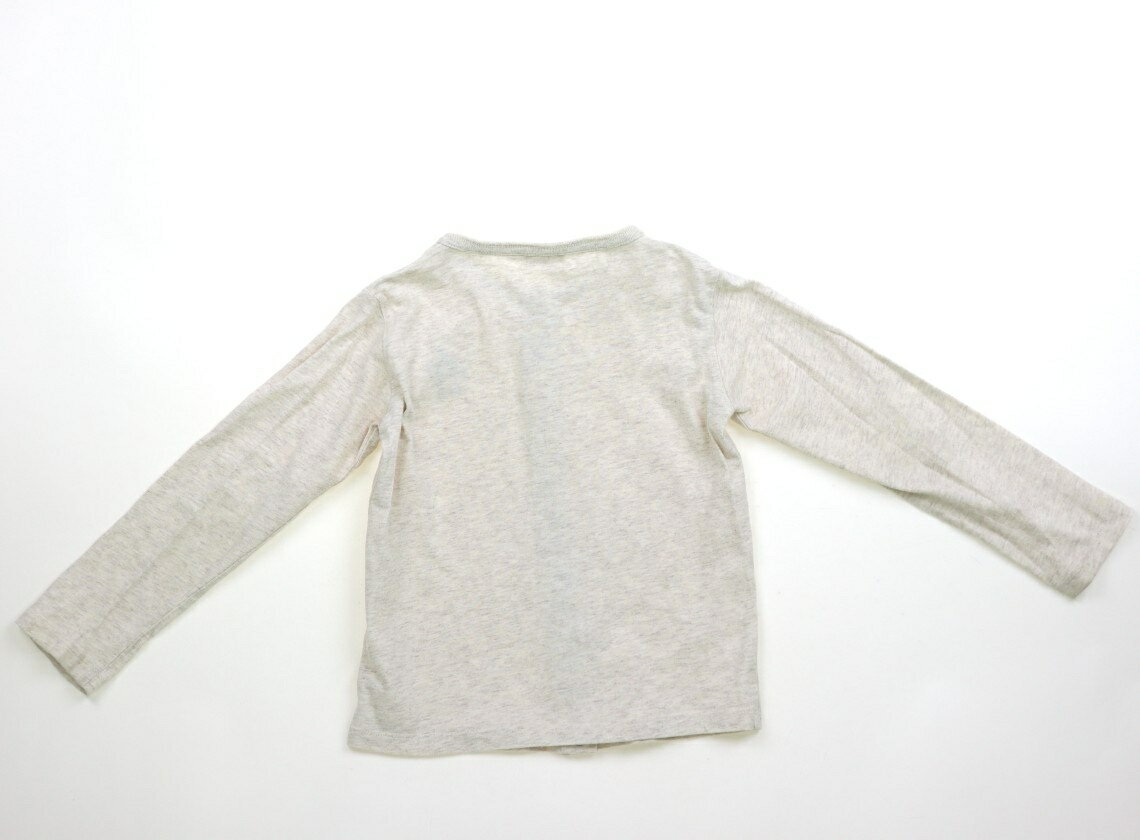 ラーゴム Lagom カーディガン 120 女...の紹介画像2