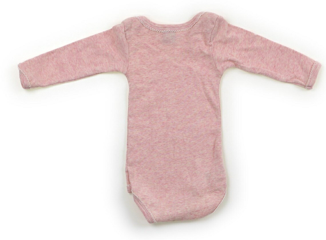 プチバトー PETIT BATEAU ロンパー...の紹介画像2