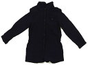 ボンポワン bonpoint コンビネゾン 110 女の子 ネイビー 子供服 ベビー服 キッズ アウトレット ユーズド 【中古】キッズ・ベビー・マタニティ