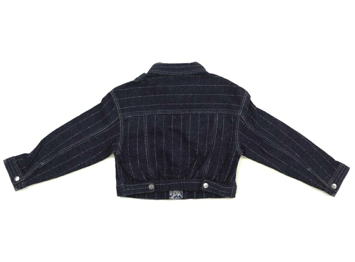 ���ॵ�ե��� COMME CA FILLE ���㥱�åȡ��֥쥶�� 110 �ˤλ� �ͥ��ӡ����ۥ磻�ȥ饤�� �Ҷ��� �٥ӡ��� ���å� �����ȥ�å� �桼���� ����šۥ��å����٥ӡ����ޥ��˥ƥ�