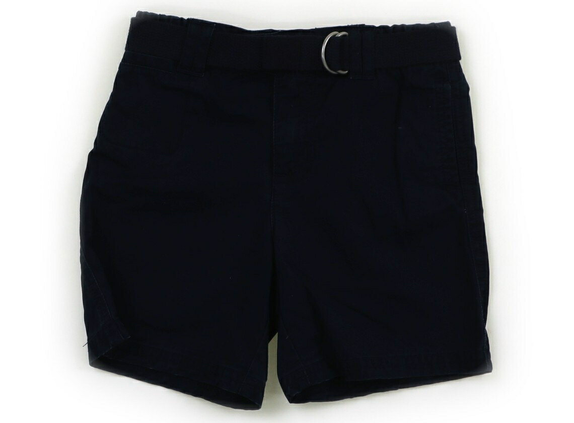 ラルフローレン Ralph Lauren ハーフパンツ 90 男の子 ネイビー 子供服 ベビー服 キッズ アウトレット ユーズド 【中古】キッズ・ベビー・マタニティ