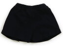ザラ ZARA キュロット 95 女の子 ネイビー 子供服 ベビー服 キッズ アウトレット ユーズド 【中古】キッズ・ベビー・マタニティ
