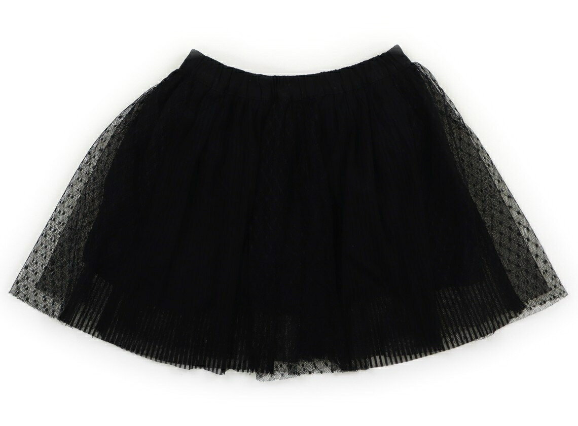 アプレレクール apres les cours ジャンパースカート 90 女の子 ブラック 子供服 ...