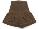 エンジェリーベ Angeliebe マタニティボトムス ママ向けアイテム ベージュ 子供服 ベビー服 キッズ アウトレット ユーズド 【中古】キッズ・ベビー・マ...